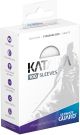 UG Katana Sleeves Standard Transparent (100 Hüllen)