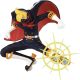 One Piece Record Collection - Sanji (Osoba-Mask) Figur