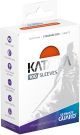 UG Katana Sleeves Standard Orange (100 Hüllen)