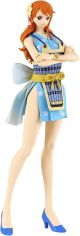 One Piece Glitter & Glamours - Nami Wanokuni Style 2 Figur