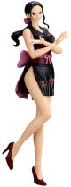One Piece Glitter & Glamours Robin Style 2 Vers. B Figur