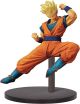 Dragon Ball Super Chosenshiretsuden Songoha Vol.4 Figur