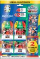 Topps UEFA EURO 2024 Match Attax TC Mega Multipack