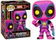 POP! Marvel - Blacklight - Deadpool Figur
