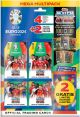 Topps UEFA EURO 2024 Match Attax Club 100 Mega Multipack