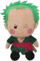 One Piece - Chibi Roronoa Zoro 25cm Plüsch