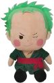 One Piece - Chibi Roronoa Zoro 20cm Plüsch
