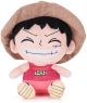 One Piece - New Ruffy 25cm Plüsch