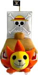 One Piece - Ship - Thousand Sunny 25cm Plüsch