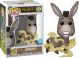 POP! Shreck Dream Works 30th - Donkey Figur