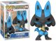 POP! Pokemon - Lucario Figur