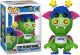 POP! NBA Mascots Figur - Stuff - Orlando Magic