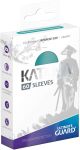 UG Katana Sleeves Japan Türkis (60 Hüllen)