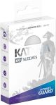 UG Katana Sleeves Japan Weiß (60 Hüllen)