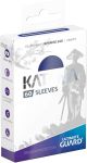 UG Katana Sleeves Japan Blau (60 Hüllen)
