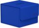 Ultimate Guard SideWinder Deckbox XenoSkin 133+ Blau