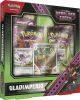 Pokémon Nebel der Sagen - IR-Kollektion Gladimperio ex (DE)