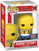 POP! The Simpsons - Kearney Zzyzwicz Exclusive