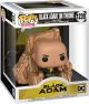 POP! Deluxe - Black Adam - Black Adam on Throne