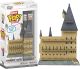 Bitty POP! Harry Potter - Hogwarts Castle 25cm