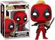 POP! Marvel Deadpool & Wolverine - Ladypool