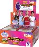 Panini 2025 Premier League Adrenalyn XL Booster Display