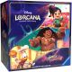 Disney Lorcana 5: Himmelsleuchten - Schatzkiste der Luminari (DE)