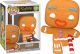 POP! Shreck Dream Works 30th - Gingy Figur