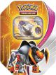 Pokémon Tin Dose #117 - Eisenfels EX (DE)