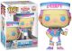 POP! Stranger Things - Steve (Scoops Ahoy) Figur