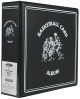 BCW Basketball Album 3-Inch - Ringbuchordner Schwarz