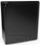 BCW Album 3-Inch - Ringbuchordner Schwarz
