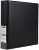 BCW Album 2-Inch - Ringbuchordner Schwarz