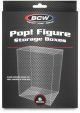 BCW Funko POP! Figure Storage Boxes (6 Hüllen)