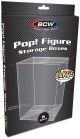 BCW Funko POP! Figure Storage Boxes Large (6 Hüllen)