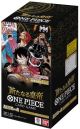 One Piece TCG - The Four Emperors - Booster Display OP-09 (JAP)