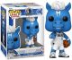 POP! NBA Mascots Figur - Champ - Dallas Mavericks