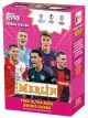 2023-24 Topps UCC Merlin Value Box