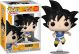 POP! Dragon Ball GT - Goku Figur