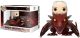 POP! Rides - House of the Dragon - Rhaenys Targaryen with Meleys