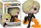 POP! One Piece - Vinsmoke Sanji Figur