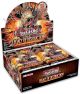 Yu-Gi-Oh! Legacy Of Destruction Booster Display (DE)