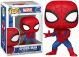 POP! Marvel New Classic - Spider-Man Figur