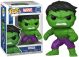 POP! Marvel New Classic - Hulk Figur