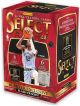 2021-22 NBA Panini Select Blaster-Box Flash Prizms