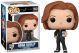 POP! The X Files - Akte X - Dana Scully Figur