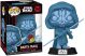 POP! Star Wars - Dark Side - Darth Maul (Holo/GW) Figur