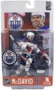 NHL Edmonton Oilers - Connor McDavid 18cm Figur