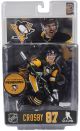 NHL Pittsburg Penguins - Sidney Crosby 18cm Figur