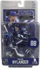 NHL Toronto Maple Leafs - William Nylander 18cm Figur